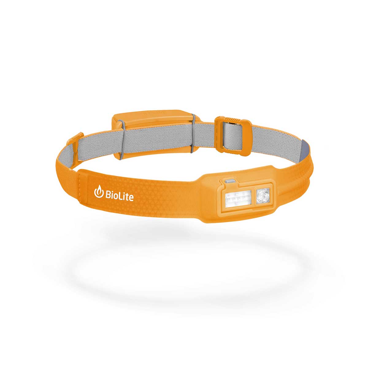 BioLite Headlamp 330 in Sunrise Yellow